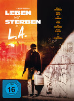 Film: Leben und Sterben in L.A. [LCE] (+ DVD)