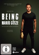 Film: Being Mario Götze