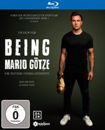 Film: Being Mario Götze