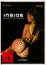 Film: Inside - Be Anyone, Feel Everything (FSK 18)