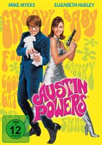 Film: Austin Powers
