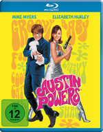Film: Austin Powers