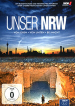 Film: Unser NRW [2 DVDs]