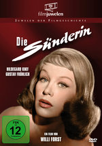 Film: Die Sünderin