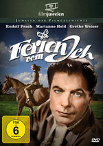 Film: Ferien vom Ich