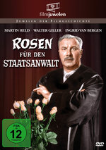 Film: Rosen für den Staatsanwalt