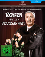 Film: Rosen für den Staatsanwalt