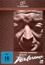 Film: Der Verlorene (+ Bonus-DVD)