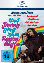 Film: Und Jimmy ging zum Regenbogen