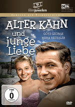 Film: Alter Kahn und junge Liebe