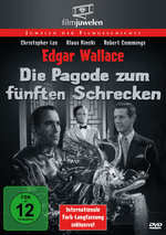 Film: Die Pagode zum fünften Schrecken
