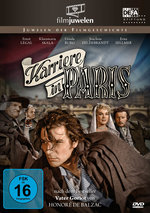 Film: Honore de Balzac: Karriere in Paris