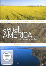 Film: Aerial America - Amerika von Oben - Midwest ...