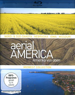 Film: Aerial America - Amerika von Oben - Midwest ...