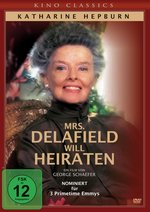 Film: Mrs. Delafield will heiraten