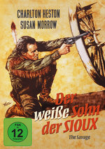 Film: Der weiße Sohn der Sioux