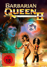 Film: Barbarian Queen II