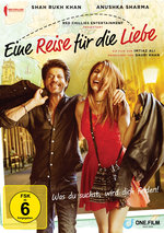 Film: Eine Reise für die Liebe