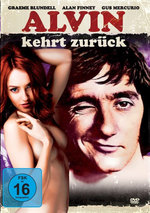 Film: Alvin kehrt zurück