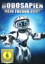 Film: Robosapien - Mein Freund Cody