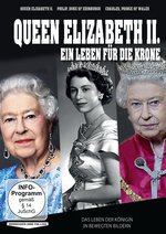 Film: Queen Elizabeth II. - Ein Leben für die Krone