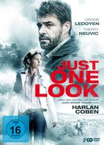 Film: Just One Look - Kein böser Traum [2 DVDs]