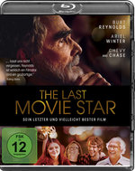 Film: The Last Movie Star