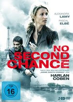 Film: No Second Chance - Keine zweite Chance [2 DVDs]