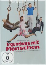 Film: Das Kom(m)ödchen Ensemble - Irgendwas mit Men...