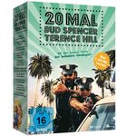 Film: Bud Spencer & Terence Hill - 20 Mal Bud Spencer