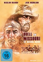 Film: Duell Am Missouri