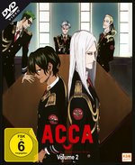Film: ACCA - 13 Territory Inspection Dept.Vol.2