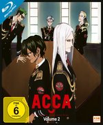 Film: ACCA - 13 Territory Inspection Dept.Vol.2
