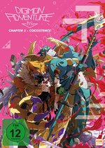 Film: Digimon Adventure tri. Chapter 5 - Coexistence