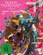 Film: Digimon Adventure tri. Chapter 5 - Coexistence
