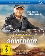 Film: Mein Name ist Somebody [CE]