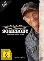 Film: Mein Name ist Somebody [SE] [LE] [2DVD](+Bonus)