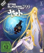Film: Star Blazers 2199 - Space Battleship Vol.5
