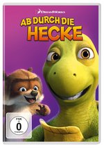 Film: Ab durch die Hecke