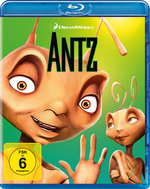 Film: Antz