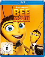 Film: Bee Movie - Das Honigkomplott