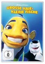 Film: Grosse Haie - Kleine Fische