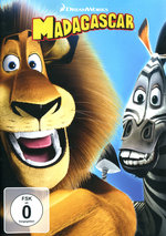 Film: Madagascar
