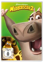 Film: Madagascar 2