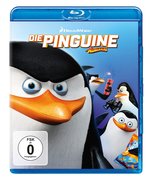 Film: Die Pinguine aus Madagascar