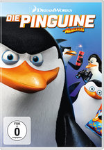 Film: Die Pinguine aus Madagascar