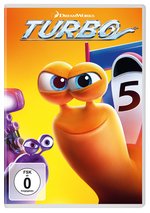 Film: Turbo - Kleine Schnecke, großer Traum