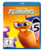 Film: Turbo - Kleine Schnecke, großer Traum