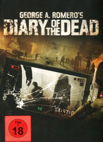 Film: Diary of the Dead - Mediabook [LE]