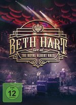 Film: Beth Hart - Live At The Royal Albert Hall